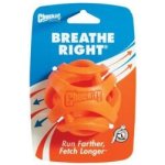 Chuckit! Míček Breathe Right Medium 6,5 cm – Hledejceny.cz