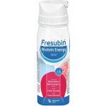 FRESUBIN PROTEIN ENERGY DRINK JAHODA POR SOL 4X200ML – Hledejceny.cz