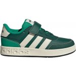adidas Breakbase C zelená – Sleviste.cz