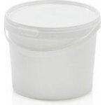 Extera Plastový kyblík 3 l 38400 – Zboží Mobilmania