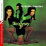 Discovery 3 - Afro Blues Quintet Plus One CD – Sleviste.cz