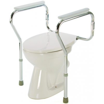 DMA Podpěra na WC přenosná 4322 EX – Zboží Dáma