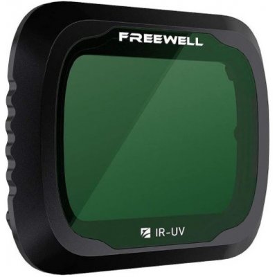 Freewell IR-UV filtr na dron DJI Air 2S FW-A2S-IRUV