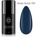 NANI gel lak Amazing Line Ocean Secret 5 ml