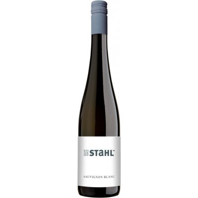 Winzerhof Stahl Sauvignon blanc 2021 12,5% 0,75 l (holá láhev) – Zboží Mobilmania