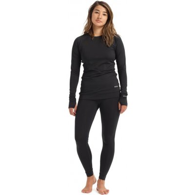 Burton pant True black – Zboží Mobilmania