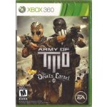 Army of TWO The Devils Cartel – Sleviste.cz