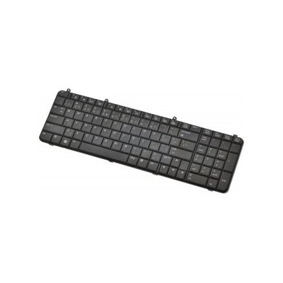 HP Pavilion dv9211TX klávesnice na notebook CZ/SK – Zboží Živě
