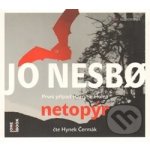 Netopýr - Nesbo Jo – Sleviste.cz