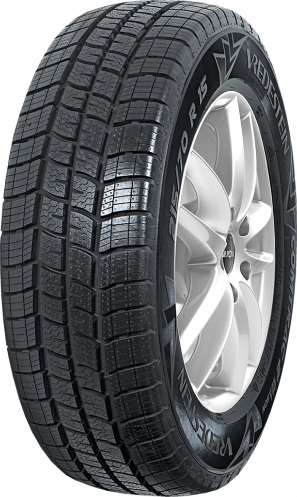Vredestein Comtrac 2 All Season+ 215/60 R16 103/101T