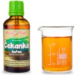 Bylinné kapky tinktura Čekanka kořen 50 ml – Hledejceny.cz