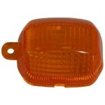 sklo blinkru YAMAHA FZR 600 94-95, FZS 600 FAZER 98-01, R6 99-01, YZF 600 96-02, YZF 1000 TA 96-01, R1 98-01 levý přední / pravý zadní - výprodej | Zboží Auto