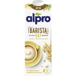 THE BRIDGE Nápoj ovesný Barista BIO 1000 ml – Zboží Dáma
