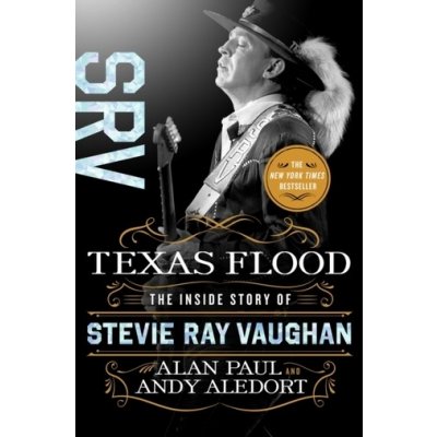 Texas Flood – Zboží Mobilmania