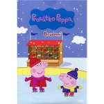 Prasátko Peppa - Bruslení DVD – Zboží Dáma