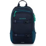 Karton P+P batoh Oxy Sport Blue 9 22123 – Zboží Dáma