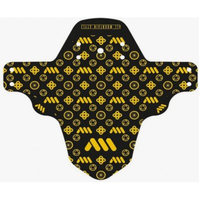 Ams Mud Guard Gold/Couture – Zboží Mobilmania