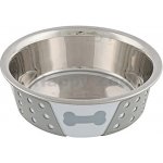 TRIXIE Miska se silikonem 0,75 l 14 cm – Hledejceny.cz