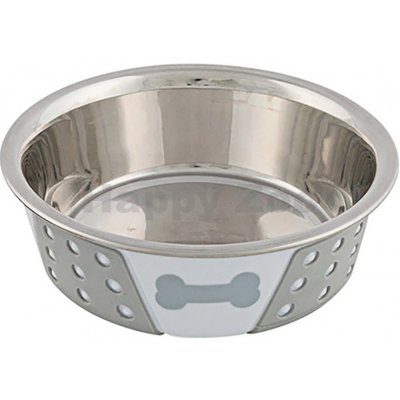 TRIXIE Miska se silikonem 0,75 l 14 cm – Hledejceny.cz