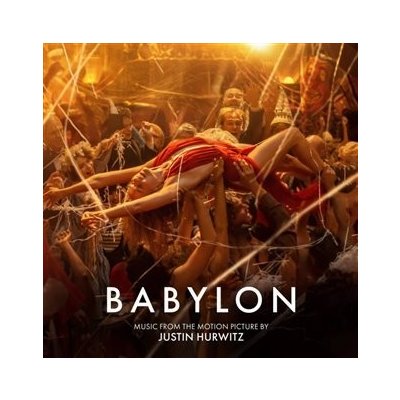 Babylon - Justin Hurwitz