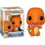Funko Pop! 455 Games Pokemon Charmander – Hledejceny.cz