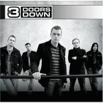 3 Doors Down - 3 Doors Down CD – Hledejceny.cz