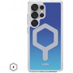 UAG Plyo Samsung Galaxy S25 Ultra Blue Ombre 214486115E5E – Zboží Živě