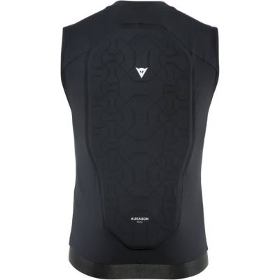 Dainese Auxagon Waistcoat Man – Zbozi.Blesk.cz