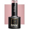 Gel lak Ocho Nails Hybridní báze Flex 157 5 g