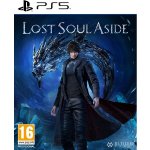 Lost Soul Aside – Hledejceny.cz