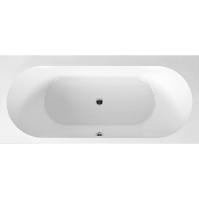 Santech Gemini XL Slim 181 x 81 cm SAGEMXL180-S – Hledejceny.cz