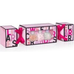 ariana grande cracker set