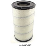Filtr vzduchu wpo-402 daf xf95, cf85, cf75 0069294_A – Hledejceny.cz