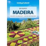 Madeira do kapsy - Lonely Planet – Zboží Mobilmania