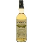 As We Get It Islay 61,2% 0,7 l (holá láhev) – Sleviste.cz