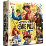 Tlama Games One Piece 5minutovka – Zboží Mobilmania