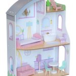 KIDKRAFT Domeček pro panenky Elise – Zboží Dáma