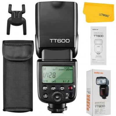Godox TT600 – Zboží Mobilmania