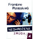 Neohrožená Zrůda 4 - Francine Pascalová, Robin Brichta – Hledejceny.cz