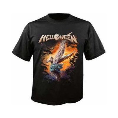 helloween triko – Heureka.cz