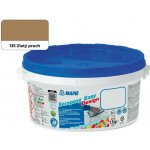 Mapei Kerapoxy Easy Design 1,5 kg zlatý prach – Hledejceny.cz