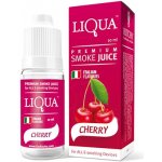 Ritchy Liqua Cherry 10 ml 18 mg – Zboží Mobilmania