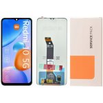 LCD Displej Xiaomi Redmi 10 5G – Sleviste.cz