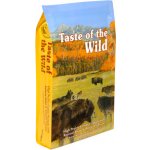 Taste of The Wild High Praire 2 kg – Hledejceny.cz