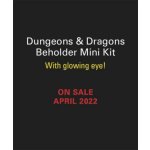 Dungeons a Dragons: Beholder Figurine – Hledejceny.cz