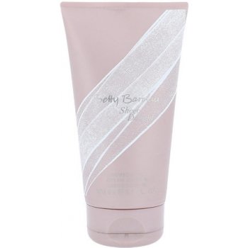 Betty Barclay Sheer Delight Woman sprchový gel 150 ml