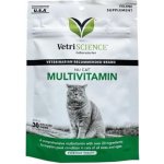 VetriScience Nu Senior potr.doplň st.kočky 37,5 g – Zboží Dáma