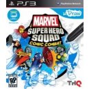 Marvel Super Hero Squad Comic Combat