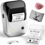 Niimbot B1 Bluetooth – Zboží Mobilmania