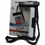 Pouzdro Swissten waterproof velikosti 6,5“, černá – Hledejceny.cz